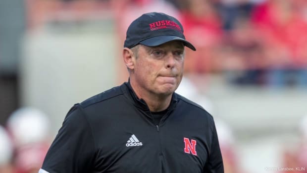 HuskerMax Practice Report 10-12-2022
